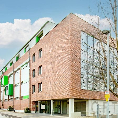 Gohlke L.O.F.T. Apartments 绍恩多夫 外观 照片