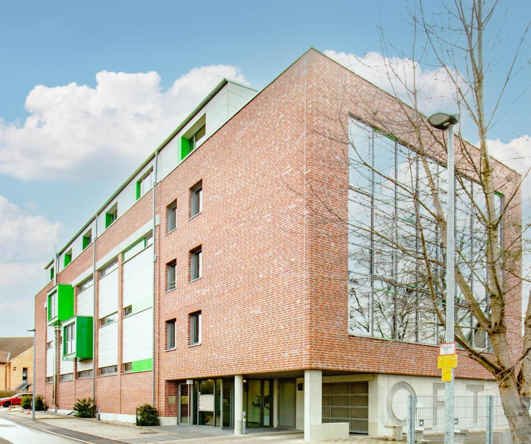 Gohlke L.O.F.T. Apartments 绍恩多夫 外观 照片