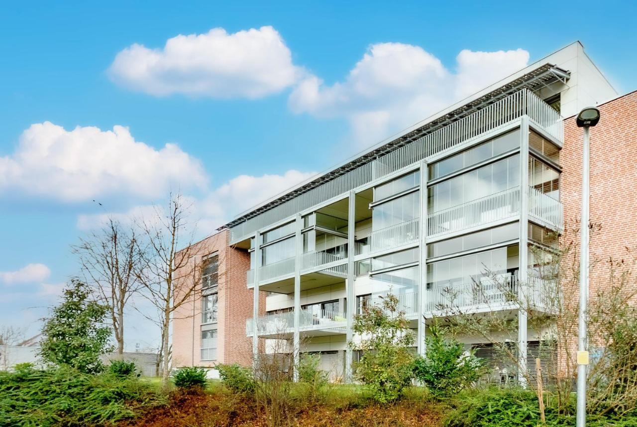 Gohlke L.O.F.T. Apartments 绍恩多夫 外观 照片