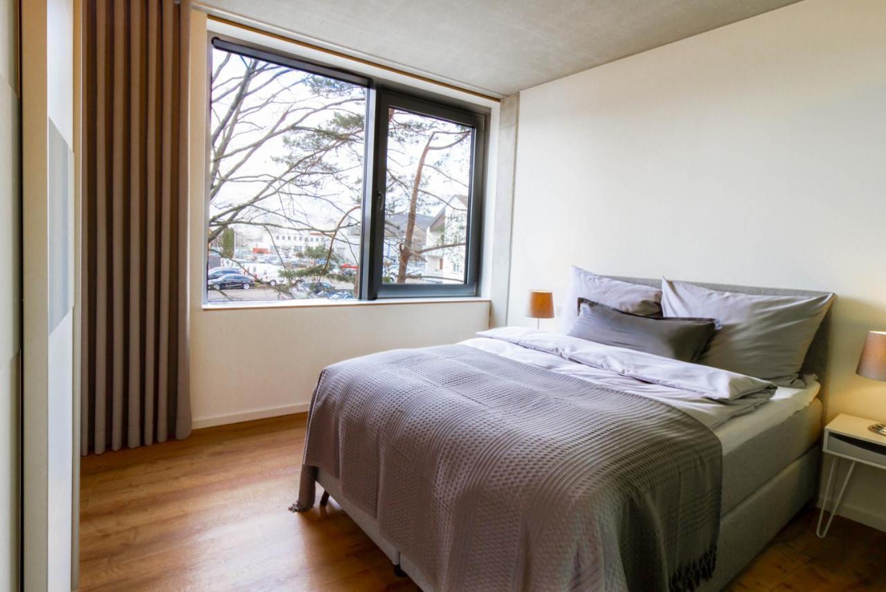 Gohlke L.O.F.T. Apartments 绍恩多夫 外观 照片